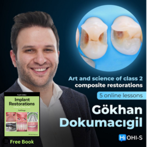 Art and Science of Class 2 Composite Restorations Plus + Book
