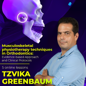 Musculoskeletal Physiotherapy Techniques in Orthodontics
