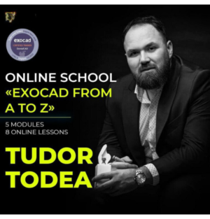 Online school “Exocad from A to Z”
