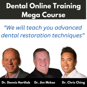 Dental Online Training Mega Course