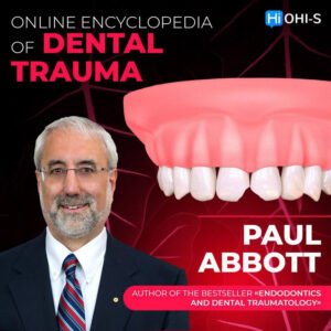 Online Encyclopedia of Dental Trauma