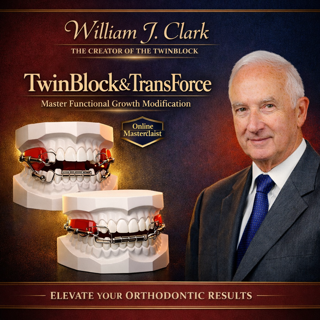 TwinBlock and TransForce: Online Course From the Creator