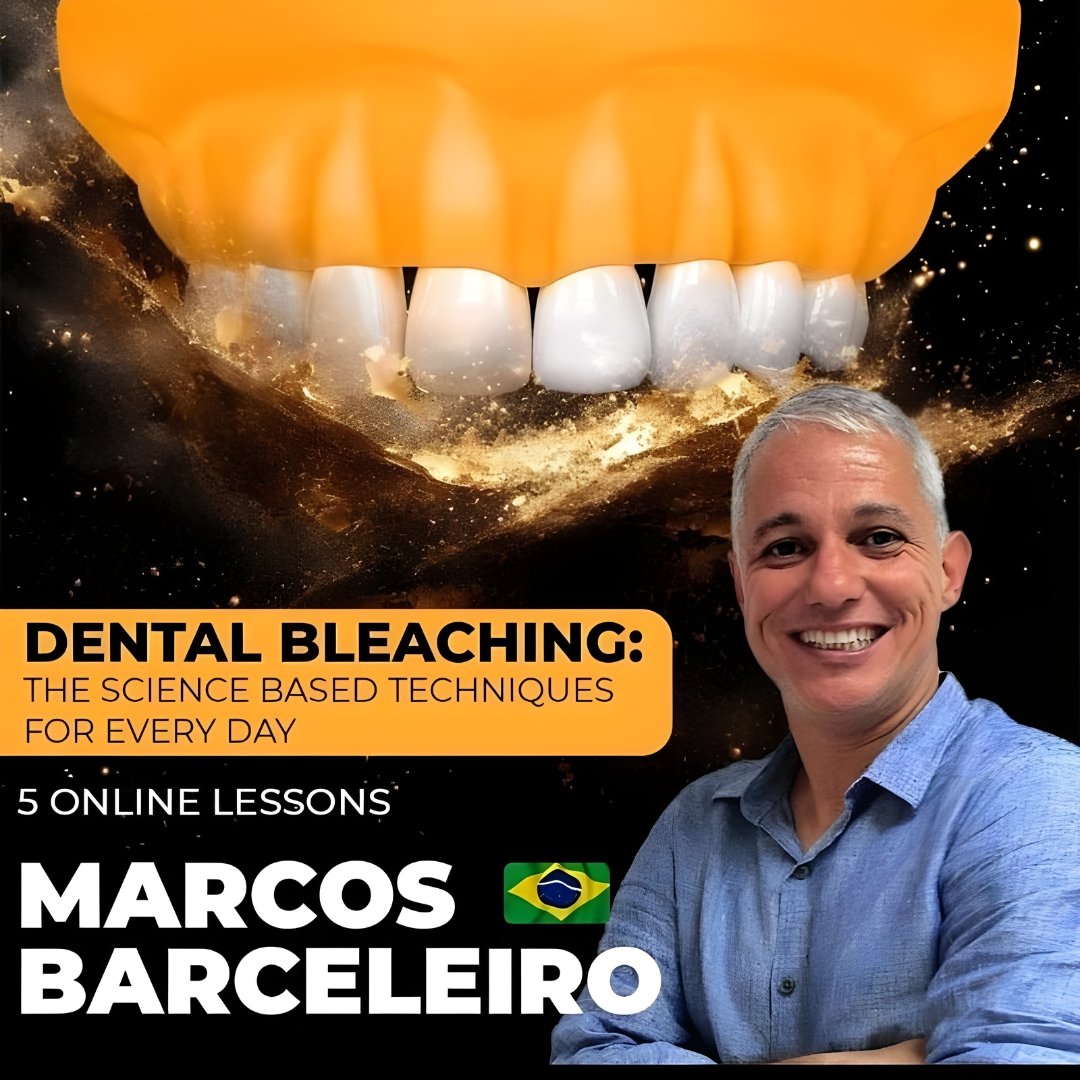 Dental Bleaching: the Science Based Techniques for Everyday