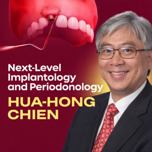 Next-Level Implantology and Periodontology-Mastering Immediate Implantation, Peri-implant Soft Tissue Augmentation, Sinus Lifting